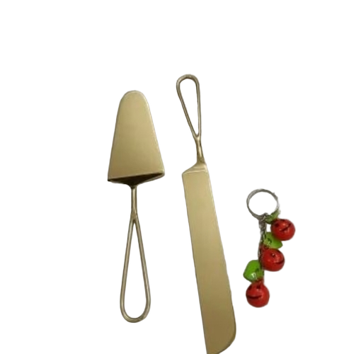 Cake Serving Knife Set