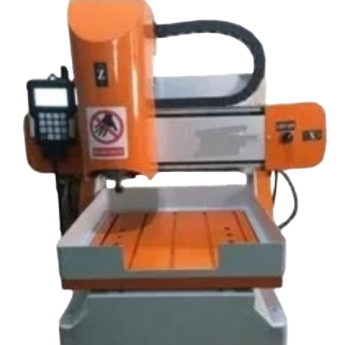 Cnc Gold Engraving Machine