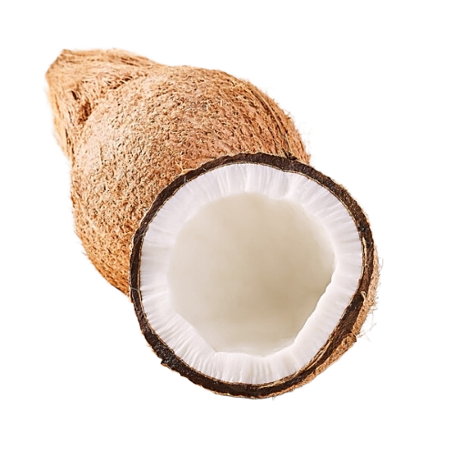 Fresh Coconut
