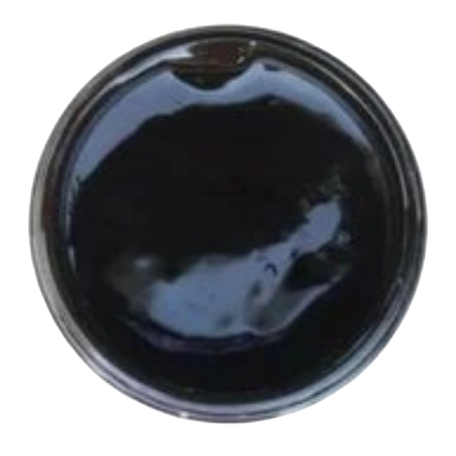 Frp Black Organic Pigment Paste