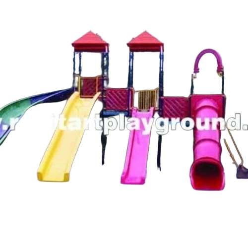 Frp Water Slides