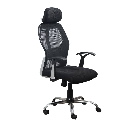 High Back Mesh Office Chair