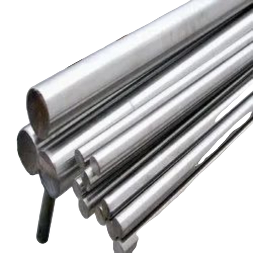 High Strength Metal Rod