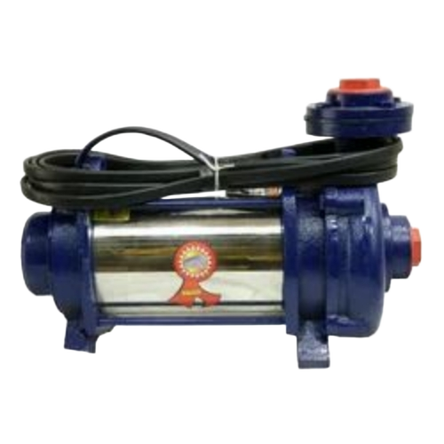 Open Well Submersible Pump