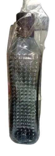 Plastic Fridge Bottle - Shape: Round