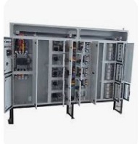 Power Control Center