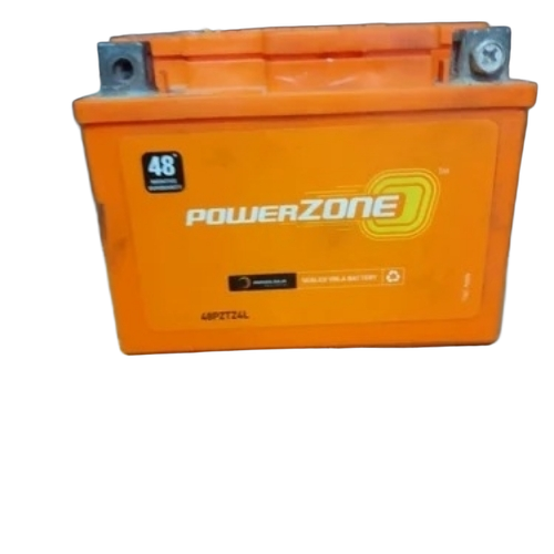 Power Zone Battery