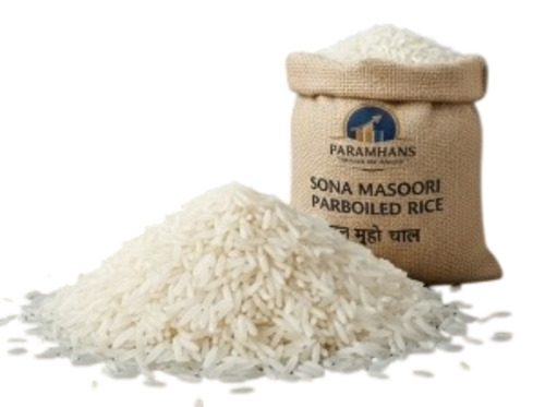 sona masoori rice