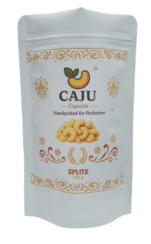 Splits Cashew