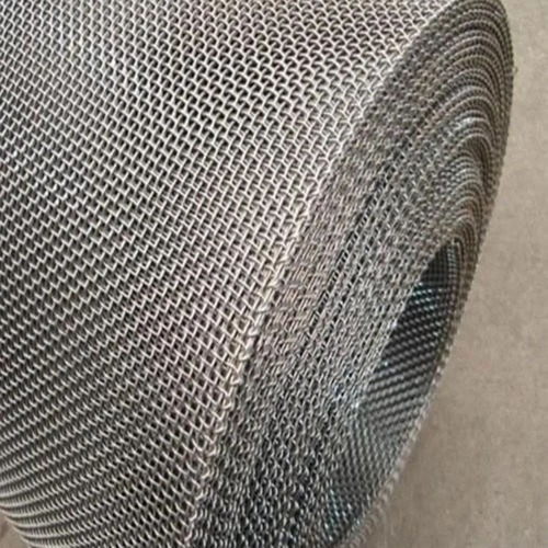 SS Wire Mesh