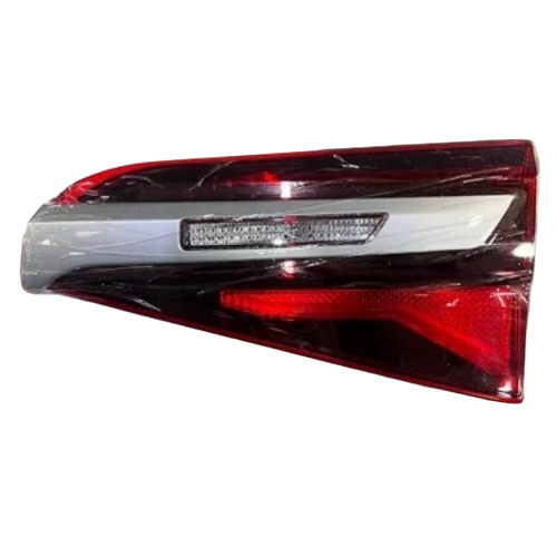 Tail Light