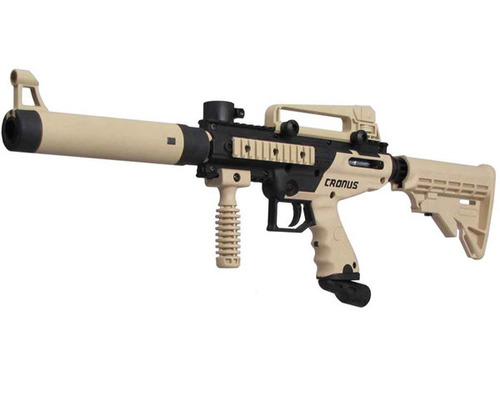 Tippmann Cronus Tactical Paintball Marker