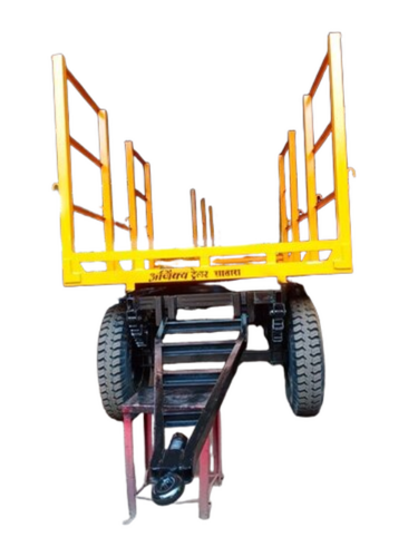 Trailer Axles  - Color: .