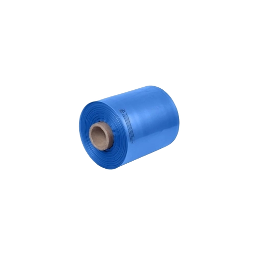 Vci Packaging Roll - Color: Blue