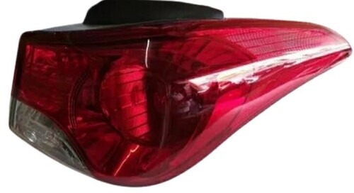 Verna Fludic Tail Light