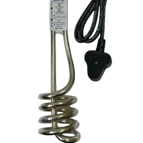 Water Immersion Rod - Material: Metal