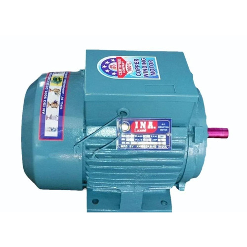 2 Hp Single Phase Induction Motor