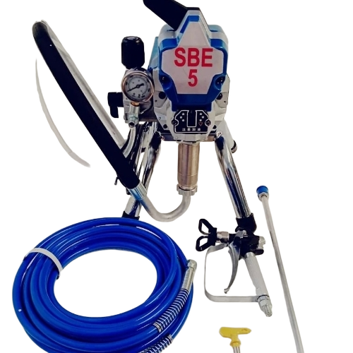 Airless Paint Sprayer