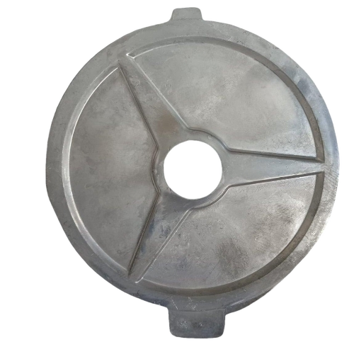 Aluminium Pressure Die Casting