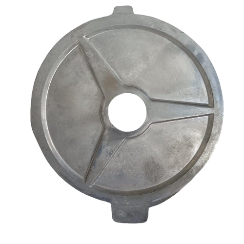 Aluminum Plumbing Motor End Cap