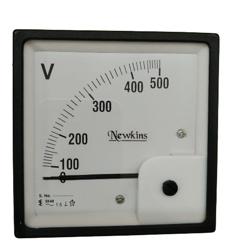 Analog Meter