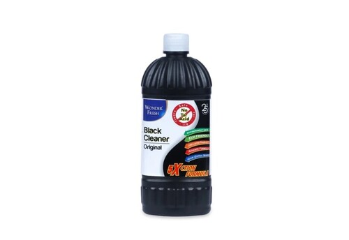 Black Phenyl - Feature: Long Shelf Life