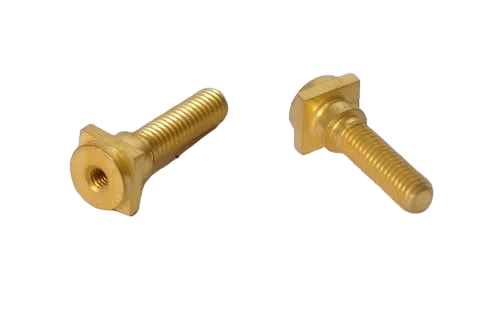 Brass Automobile Parts - Size: Standard