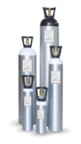 Calibration Gas For Cdqc - Application: Industrial
