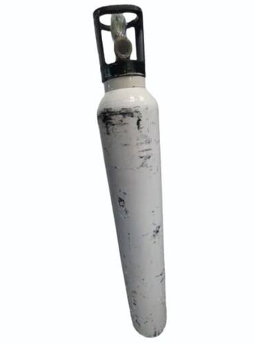 Calibration Gas Mixture - Application: Industrial