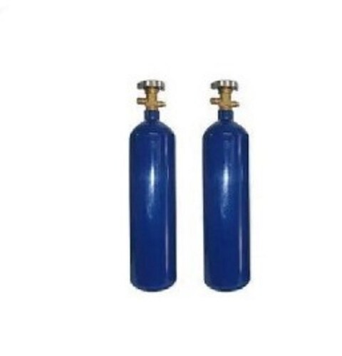 Calibration Gas Mixture For Cems And Aqms - Application: Industrial
