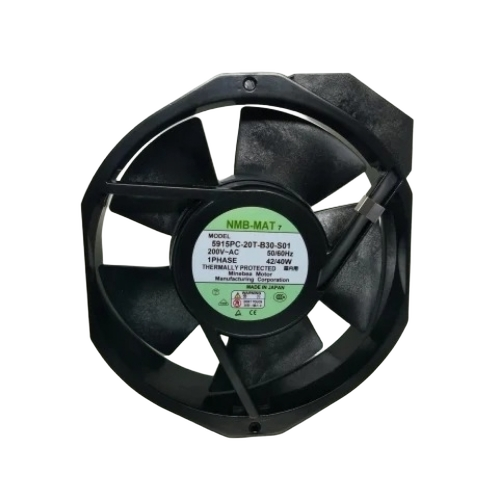 Cooling Fans