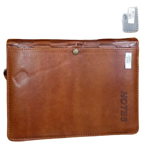 Corporate Notebook Diary