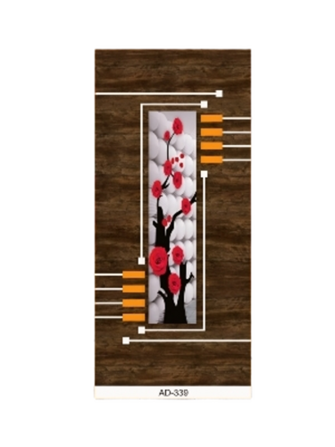 Decorative Laminated Doors