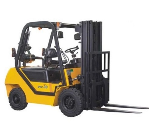 Diesel Forklift