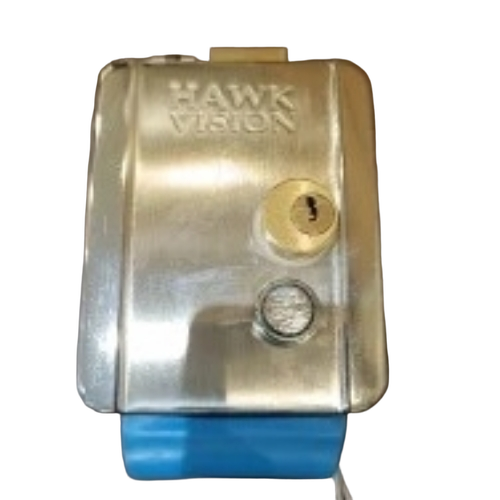 Electronic Door Lock