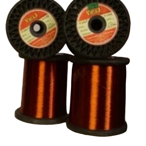 Enamelled Epoxy Copper Wire
