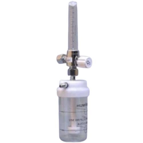 Flow Meter - White Color, Â±0.2â¯% to Â±1.5â¯% Accuracy | Digital Display, Corrosion Resistant, Compact Design, Fast Response