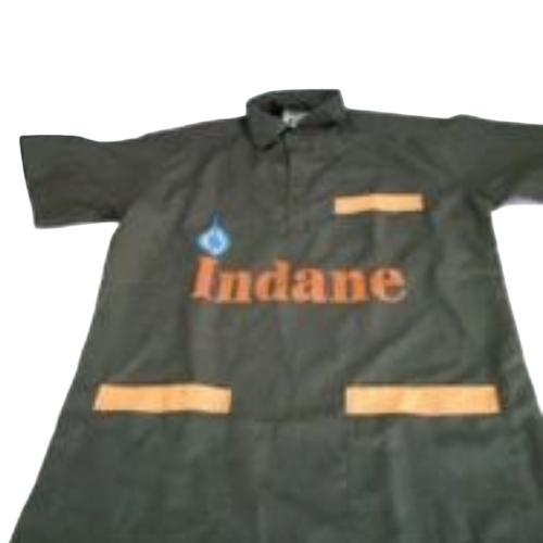 Gas Cylinder Delivery Boy Uniform