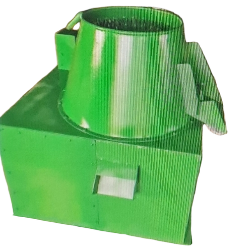 Hulling Machine - Automatic Grade: Automatic