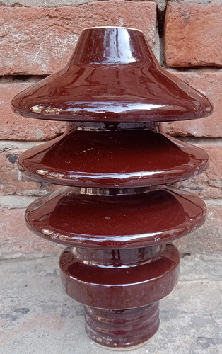 Insulators and Bushings