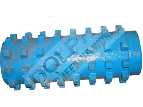 Manganese Steel Drive Roll