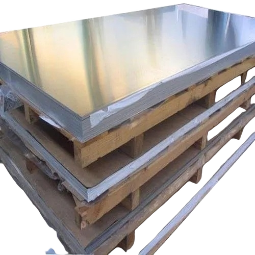 Mild Steel Sheet
