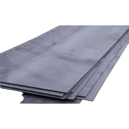Ms Hot Rolled Sheets