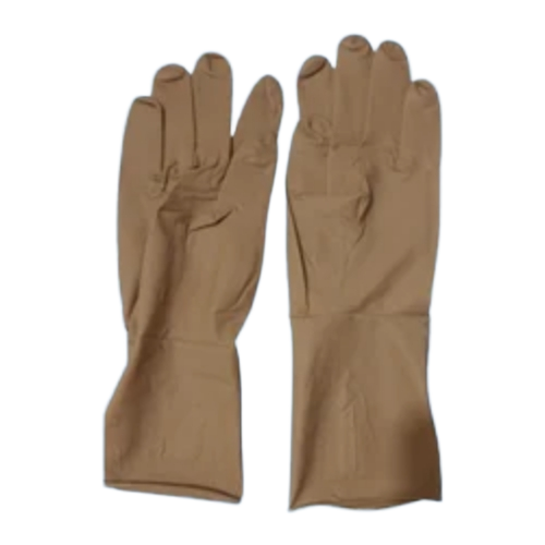 Orthopedic Non Latex Gloves