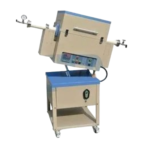 Rocking Furnace - Standard Size, 220-440 Volt | Industrial Use, Easy Maintenance, Fast Operation
