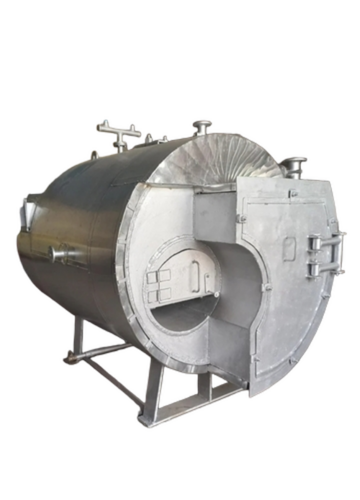steam boilers