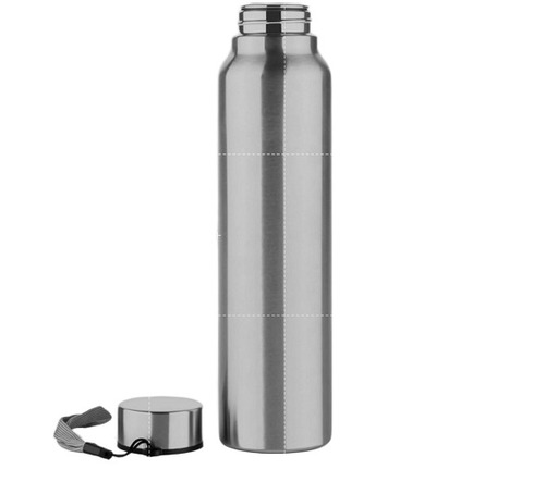 Steel Water Bottles