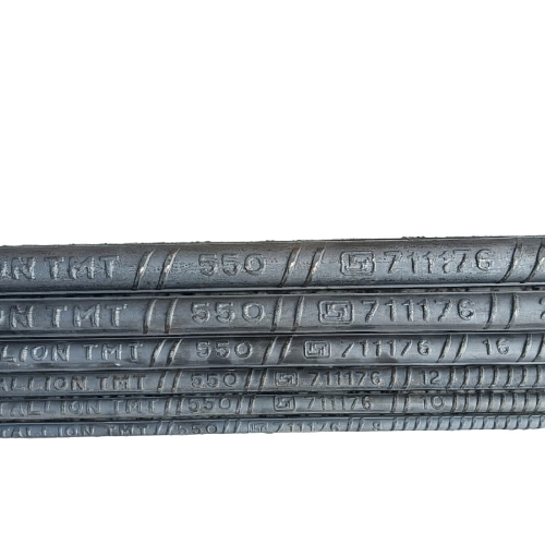 Tmt Bright Bars - Application: Construction