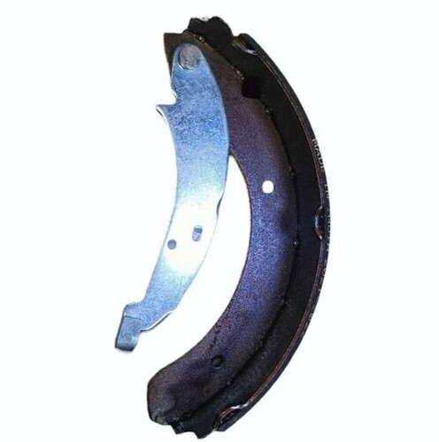 Truck Brake Shoe - Features: Anti Rust