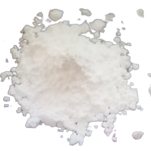 White Powder Salt